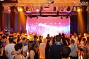 Party im Jugendclubhaus in Nordhausen (Foto: Belvedere Media Agentur)