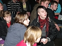 Tanzen im Jugendclubhaus (Foto: nnz)