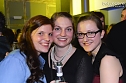 Party im Jugendclubhaus in Nordhausen (Foto: Belvedere Media Agentur)