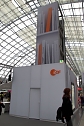 Leipziger Buchmesse 2015 (Foto: Peter Blei)