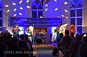 Obst against Gem&uuml;se - Dekadance er&ouml;ffnete den 17. Nordh&auml;user Jazzfr&uuml;hling (Foto: Jazzclub Nordhausen)