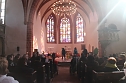 Frühjahrsgottesdienst der Lebenshilfe (Foto: Angelo Glashagel) Frühjahrsgottesdienst der Lebenshilfe (Foto: Angelo Glashagel)