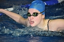 Stadtmeisterschaft im Schwimmen (Foto: privat) Stadtmeisterschaft im Schwimmen (Foto: privat)