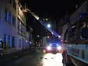 Eins&auml;tze f&uuml;r Bleicher&ouml;der Feuerwehr (Foto: Feuerwehr Bleicherode)