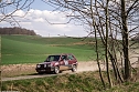 Roland-Rallye bei Bleicherode (Foto: Gernot Thelemann)