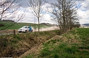 Roland-Rallye bei Bleicherode (Foto: Gernot Thelemann)