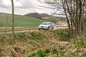 Roland-Rallye bei Bleicherode (Foto: Gernot Thelemann)