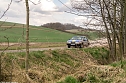 Roland-Rallye bei Bleicherode (Foto: Gernot Thelemann)