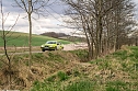 Roland-Rallye bei Bleicherode (Foto: Gernot Thelemann)