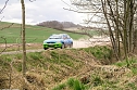 Roland-Rallye bei Bleicherode (Foto: Gernot Thelemann)