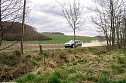 Roland-Rallye bei Bleicherode (Foto: Gernot Thelemann)
