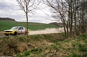 Roland-Rallye bei Bleicherode (Foto: Gernot Thelemann)