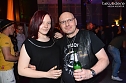 Party im Jugendclubhaus in Nordhausen (Foto: Belvedere Media Agentur)