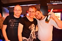 Party im Jugendclubhaus in Nordhausen (Foto: Belvedere Media Agentur)