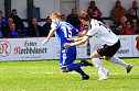 3:2 gewinnt Wacker gegen Bautzen (Foto: Bernd Peter)