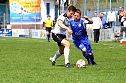3:2 gewinnt Wacker gegen Bautzen (Foto: Bernd Peter)