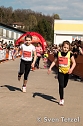 Voller Erfolg - 2. Harztor-Lauf (Foto: Sven Tetzel)
