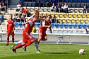 Jena gegen Wacker 1:1 (Foto: Bernd Peter)
