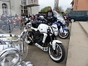 Biker-Aktionstag auf dem Petersberg (Foto: nnz)