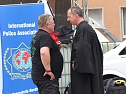 Biker-Aktionstag auf dem Petersberg (Foto: nnz)
