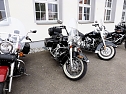 Biker-Aktionstag auf dem Petersberg Nordhausen (Foto: Peter Blei)
