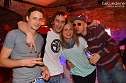 Party im Jugendclubhaus in Nordhausen (Foto: Belvedere Media Agentur)