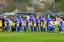 Wacker Nordhausen gegen BFC Dynamo 0:0 (Foto: Bernd Peter)