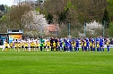 Wacker Nordhausen gegen BFC Dynamo 0:0 (Foto: Bernd Peter)