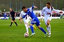 Wacker Nordhausen gegen BFC Dynamo 0:0 (Foto: Bernd Peter)