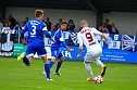 Wacker Nordhausen gegen BFC Dynamo 0:0 (Foto: Bernd Peter)