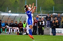 Wacker Nordhausen gegen BFC Dynamo 0:0 (Foto: Bernd Peter)