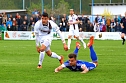 Wacker Nordhausen gegen BFC Dynamo 0:0 (Foto: Bernd Peter)
