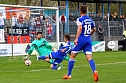 Wacker Nordhausen gegen BFC Dynamo 0:0 (Foto: Bernd Peter)