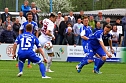 Wacker Nordhausen gegen BFC Dynamo 0:0 (Foto: Bernd Peter)