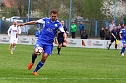 Wacker Nordhausen gegen BFC Dynamo 0:0 (Foto: Bernd Peter)