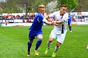 Wacker Nordhausen gegen BFC Dynamo 0:0 (Foto: Bernd Peter)