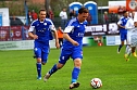 Wacker Nordhausen gegen BFC Dynamo 0:0 (Foto: Bernd Peter)