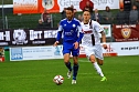 Wacker Nordhausen gegen BFC Dynamo 0:0 (Foto: Bernd Peter)