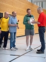 Frühjahrs-Hallenturnier der SVC-Oldies (Foto: privat) Frühjahrs-Hallenturnier der SVC-Oldies (Foto: privat)