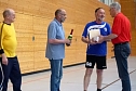 Frühjahrs-Hallenturnier der SVC-Oldies (Foto: privat) Frühjahrs-Hallenturnier der SVC-Oldies (Foto: privat)
