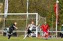 Zweimal Pokal - zweimal 2:0 (Foto: Sven Tetzel) Zweimal Pokal - zweimal 2:0 (Foto: Sven Tetzel)