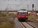 "Ferkeltaxi" 772 345-5 nach Niedersachswerfen (Foto: Bernd Thielbeer) "Ferkeltaxi" 772 345-5 nach Niedersachswerfen (Foto: Bernd Thielbeer)