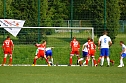 Wacker verliert Heimspiel 0:2 (Foto: Bernd Peter)