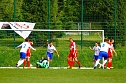 Wacker verliert Heimspiel 0:2 (Foto: Bernd Peter)
