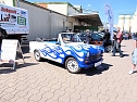 20. Autofr&uuml;hling in Nordhausen (Foto: Peter Blei)