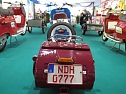 Motorroller der 50er bis 80er Jahre (Foto: nnz) Motorroller der 50er bis 80er Jahre (Foto: nnz)