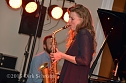 NICOLE JOHÄNNTGEN Quartett (Foto: Jazzclub Nordhausen) NICOLE JOHÄNNTGEN Quartett (Foto: Jazzclub Nordhausen)