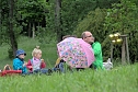 M&auml;rchenpicknick in Hohenrode (Foto: Peter Blei)
