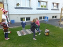Verkehrssicherheitstag an der Kindertagesst&auml;tte Sonnenhof in Ellrich (Foto: Dieter K&ouml;hler)