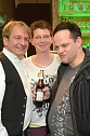 Party im Jugendclubhaus in Nordhausen (Foto: Belvedere Media Agentur)